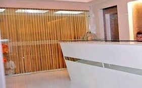 Lotus Suite Service Apartment
